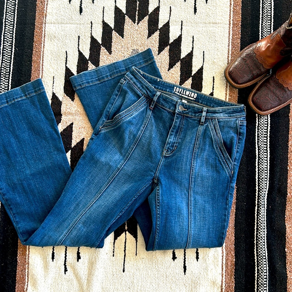 Idyllwind western jeans